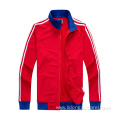 Wholesale Custom Cheap Sport Fitness Jacket For Men